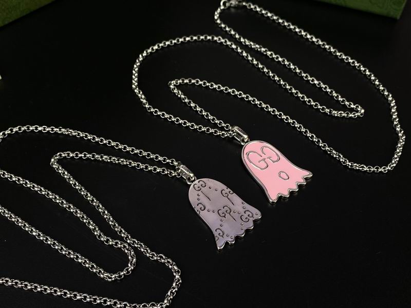 Gucci Necklace 03yxs131